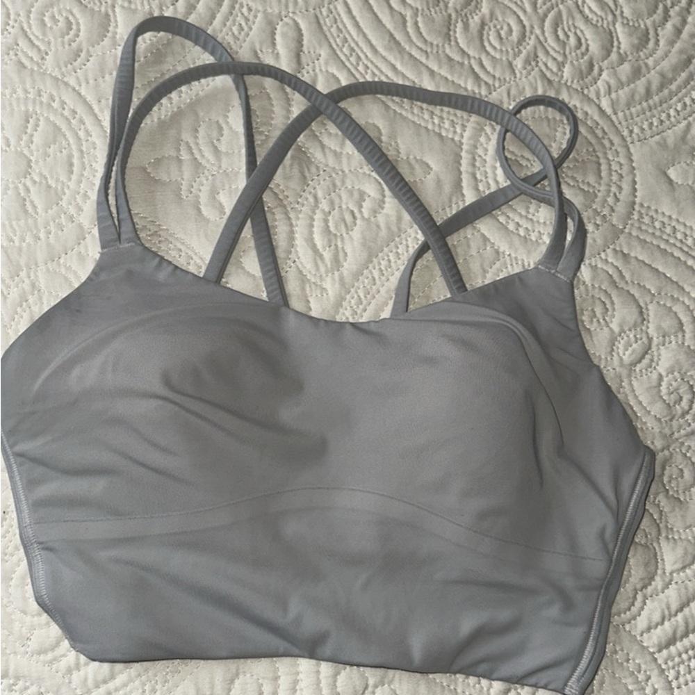 Lululemon Sports Bra, Size 4
